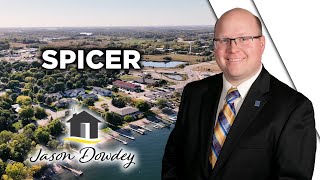 Spicer Jason Dowdey [upl. by Rolyt]