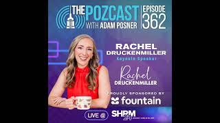 Rachel Druckenmiller How To Unmute Yourself and Unlock Your Passion and Growth [upl. by Petrie]