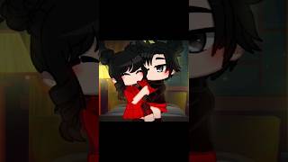 Secretly Lovers  Meme  Pucca x Garu  AU  Gacha Club gachaclub gacha pucca garucca [upl. by Eydnarb]