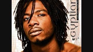 Paroles Gyptian Wine Slow lyrics [upl. by Aaberg]