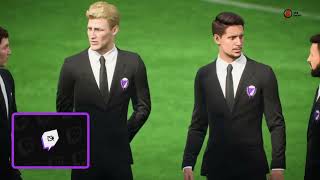 FIFA 23 OTP BANK LIGA MOD TUTORIAL [upl. by Redlac]