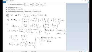 2 Rezolvare Subiect II  Tehnologic  Matematica  BAC  Model 2024 [upl. by Patrizio]