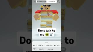 If your a Fendi Gaming Roblox Fan [upl. by Adnilram]