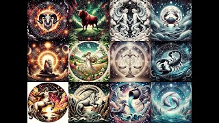 Horoscope du 19 Novembre 2024 pour tous les signes du zodiaque [upl. by Huttan]