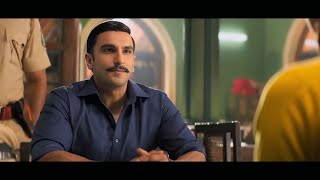 Simmba 2018 Full Movie HD 1080p Review amp Facts  Ranveer Singh Sara Ali Khan Sonu Sood [upl. by Anilahs]