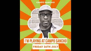 DJ RAHAAN  CAMPO SANCHO MIX 2024 [upl. by Leler]