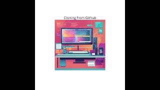 How to Clone a Repository from Github [upl. by Aynosal775]