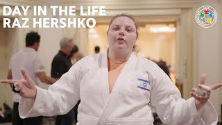 Day in the Life  Raz Hershko [upl. by Edva881]