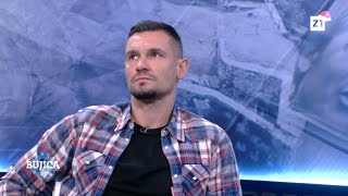 BUJICA 23122022 DEJAN LOVREN EKSKLUZIVNO “Za Domovinu sam uvijek spreman“ Suza za djeda Jozu [upl. by Wilhelmine240]