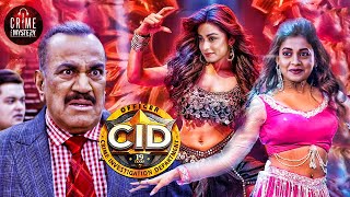 Gangster को पकड़ने के लिए Purvi और Shreya को बनना पड़ा Bar Dancer  CID  Tv Serial Latest Episode [upl. by Fleisher]