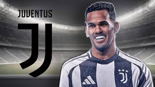 Wenderson Galeno  Juventus Transfer Target  Crazy Skills Goals amp Assists  2024 [upl. by Igic]