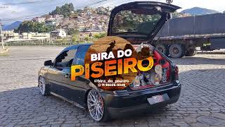 A maior saudade  Mix Bira do piseiro oficial [upl. by Bick905]