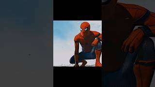 ‘‘With great power comes great responsibility’ SpiderMan short [upl. by Elimac431]