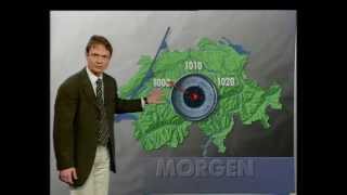 Wetterprognosen SRF Archiv [upl. by Aletsirc632]