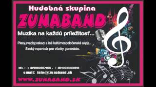 ZUNABANDDarmo sa na mňa [upl. by Sumerlin]