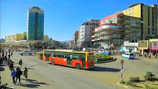 ወሎ ደሴ Wollo Dessie Ethiopia [upl. by Immac881]