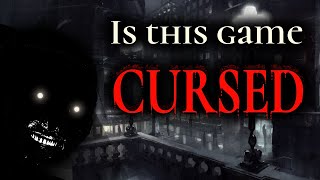 Neardeath Experience CURSES Game [upl. by Naget]