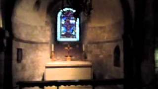 Down in the Crypts of Canterbury Cathedral [upl. by Arerrac359]