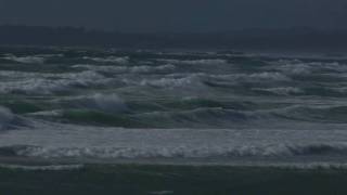 Storm Watching in Tofino  British Columbia Canada [upl. by Minnaminnie]