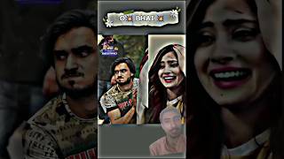 Aashiqui mein teri reaction funny status 🤣funnyvideo funnyshorts funnyststusfunny shorts [upl. by Sirret]