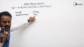 Understanding Multitone FM Modulation  GATE Communications [upl. by Eiral]