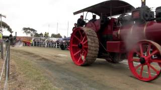 2015 Echuca Steam Rally [upl. by Sawyor]