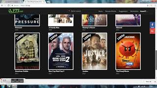 Downloading English movies in 4K quality TutorialThe most genuine and easy way to download a movie [upl. by Eniortna]