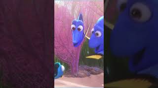 Disney’s Finding Dory  On Bluray DVD and Digital NOW [upl. by Nillad9]