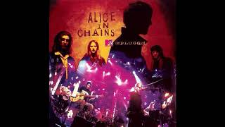 Alice In Chains  MTV Unplugged Full album [upl. by Milena495]