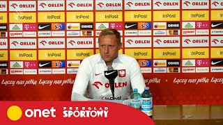 Kamil Glik szczerze o przygotowaniach quotWiemy jakie były nasze ostatnie turniejequot [upl. by Kathye]