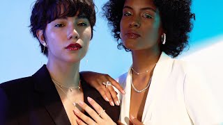 When Its Ethical Luxury Its Us  Friendly Diamonds  Black Friday Sale [upl. by Brinson]