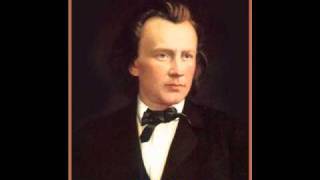 BRAHMS Quartet in C Minor Op 60 PART 1a [upl. by Carlina]