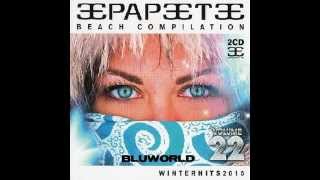 papeete beach winter selection 22 cd1 [upl. by Duthie]