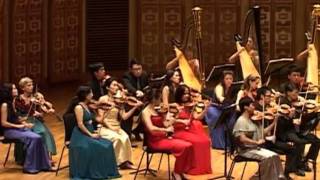 Granville Bantock Celtic Symphony Part 2  City Chamber Orchestra of Hong Kong [upl. by Dione]