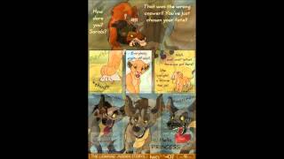 the lion king comicsHIDDEN STORIES 3 [upl. by Nets487]