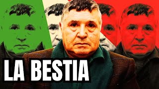 ✅ TOTO RIINA El temido Padrino de Corleone  La Cosa Nostra Italiana [upl. by Neillij]