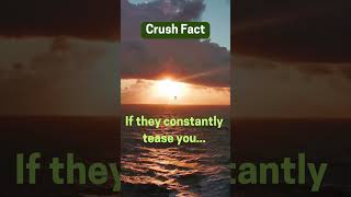 1 Crush Facts [upl. by Purse]