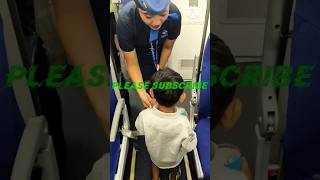 Flight first journey movementtrendingshortstravelvlogindigocabincrewcabincrewvlog [upl. by Aifoz259]