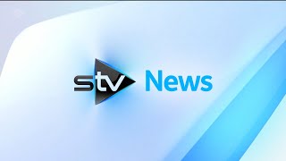 STV News Titles Glasgow  2022 [upl. by Claribel86]