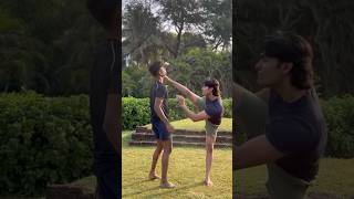 Increase flexibility for high kicks Day 22 JEET KUNE DO series highkick flexibility mobility jkd [upl. by Jorey]