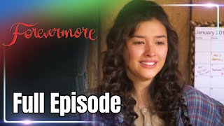 ENG SUB Ep 60  Forevermore  Liza Soberano Enrique Gil [upl. by Dnomhcir229]