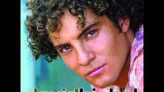 David Bisbal  Por tiwmv [upl. by Ecineg]