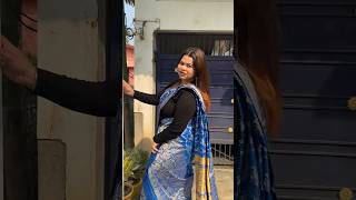 Saraswati Puja Mini Vlog shorts shortsfeed saraswati puja [upl. by Hsirahc]