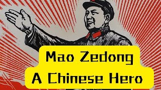 Mao Zedong A Communist Icon [upl. by Oravla]