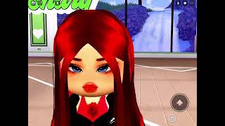 Flower jisoo blackpink visionary robloxroblox sofia visionary dancevideo [upl. by Veronika401]