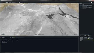 Accelerating Multispectral Image Processing with LuciadLightspeed [upl. by Isaiah]