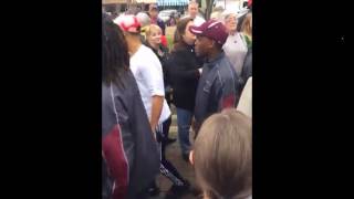 Talladega College Marching Band Send Off Thanks To Fox News Bill OReilly Viewers [upl. by Siegel]