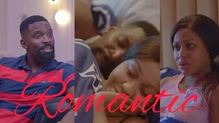 A NIGHT 🌃 IN JULY MUST WATCH 🔥🔥 ROMANTIC MOVIE OF UCHE MONTANA amp ESO DIKE NOLLYWOOD MOVIE REVIEW [upl. by Imojean49]