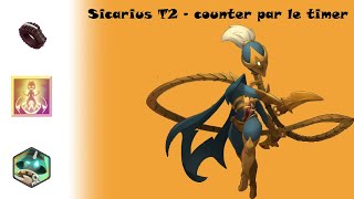 Waven  Sicarius T2 [upl. by Brockwell]