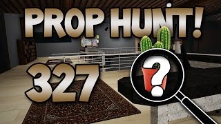 Plans Foiled Prop Hunt 327 [upl. by Anaic]